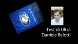 Test da ultrà per l'assessore Osama Belotti