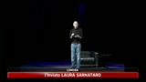 San Francisco, Steve Jobs presenta la nuova versione di Ipad