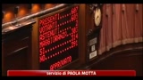 Passa la fiducia sul federalismo municipale