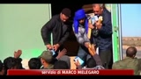 Profughi, entrata nel vivo la prima azione umanitaria della Farnesina