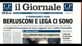 Giovedì 3 marzo 2011