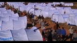 Missioni italiane in Libia, il Sottosegretario agli Esteri Alfredo Mantica