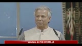 Microcredito, Yunus vuola fare causa al governo del Bangladesh