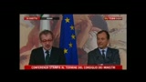 Elezioni amministrative, Maroni: si voterà il 15 e 16 maggio
