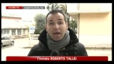 03/03/2011 - Maltempo, ritrovato cadavere ragazza dispersa
