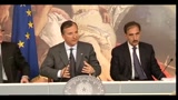 Crisi Libica, via libera a due missioni umanitarie