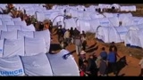 L'ambasciatore italiano in Tunisia Pietro Benassi in collegamento con SkyTG24