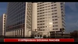 03/03/2011 - Libia, Corte Aja apre inchiesta per crimini contro umanità