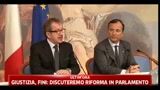 Governo, no all'election day