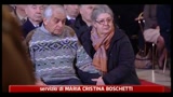 Celebrati i funerali di Massimo Ranzani, ucciso in Afghanistan