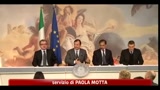 Napolitano convoca per mercoledì Consiglio Difesa