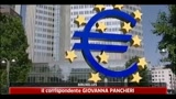 03/03/2011 - Crisi, Bce lascia tassi invariati all'1%
