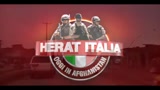 Herat, strutture sanitarie finanziate da cooperazioni italiani