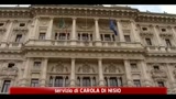 Sanità, Cassazione: stop a dimissioni rapide dei pazienti