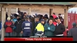 Sbarchi a Lampedusa, altri 200 migranti nelle ultime ore