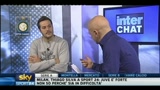 Julio Cesar: Il mio futuro è all'Inter