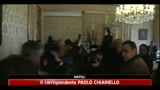 Napoli, Iervolino: magistratura vigili su Voltagabbana