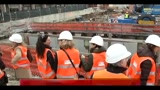 Verso l'Expo 2015, come cambierà la metropolitana di Milano