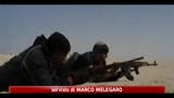 04/03/2011 - Bombe su Brega, il regime sferra la controffensiva in Cirenaica