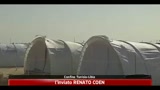 04/03/2011 - Libia, oltre 75mila profughi al confine con la Tunisia