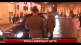Oggi i funerali privati del Capitano Massimo Ranzani