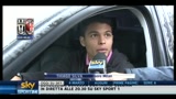 Juventus-Milan, parla Thiago Silva