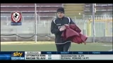 Arezzo Calcio, parla il neo socio Luca Zingaretti