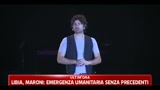Alessandro Siani a teatro