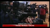 04/03/2011 - Yara, sindaco di Brembate: bisogna punire chi l'ha uccisa