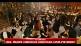 TV, I Buddenbrook arrivano su SkyCinema1