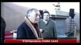 Maggio Fiorentino in Tournee, ambasciatore d'Italia per i 150 anni