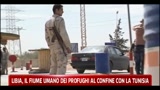 Libia, portavoce Eni ai microfoni di Skytg 24