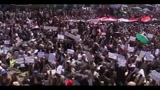 Le rivolte dello Yemen, Barhein, Iran e Giordania