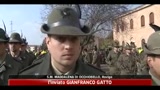 A Occhiobello i funerali privati del capitano Massimo Ranzani