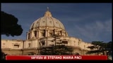 Sinodo Vescovi: Il Cristianesimo è attaccato dall' interno