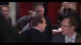 05/03/2011 - Libia, Berlusconi: serve un piano Marshall per aiuti