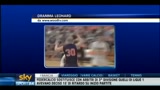 Usa: dramma Leonard