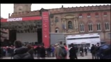 05/03/2011 - Valentino Rossi a Bologna