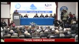 Giustizia, Berlusconi: riforma sarà epocale