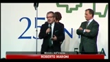 Maroni: Europa si occuperà del Maghreb, no USA