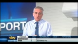 I giornali di domenica 6 marzo 2011