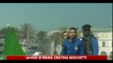06/03/2011 - Libia, voci accordo fra tribù per cessare ostilità