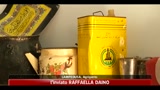 Lampedusa, museo immigrazione con oggetti ritrovati nelle barche