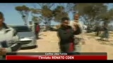 Tunisia, campo profughi diventa metà turistica