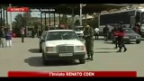 Tunisia, blocco del flusso migratorio dalla Libia