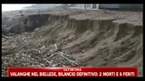 Maltempo, la conta dei danni