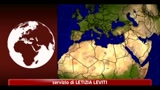 Libia, Tank a misurata, scontri a Ras Lanuf e Ben Jawad