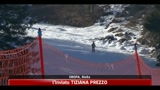 Valanga si stacca dal Monte Camino, morti due sciatori