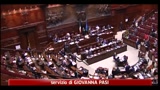 DDL testamento biologico, oggi il testo approda alla camera