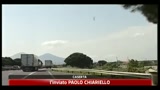 Caserta, sgominata banda che rapinava tir sull' A1, 8 arresti